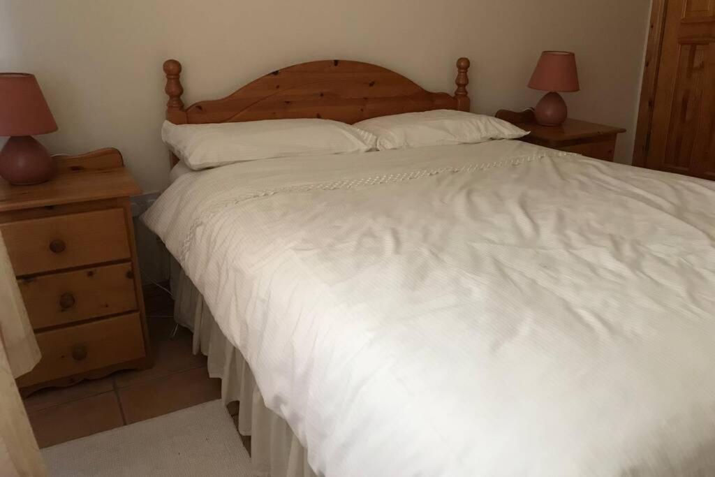 Sunny Bungalow Courtown Zewnętrze zdjęcie