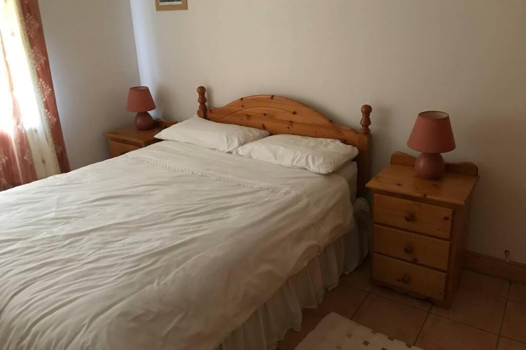 Sunny Bungalow Courtown Zewnętrze zdjęcie