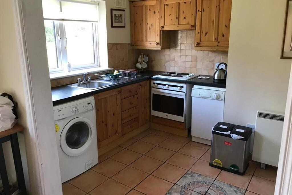 Sunny Bungalow Courtown Zewnętrze zdjęcie