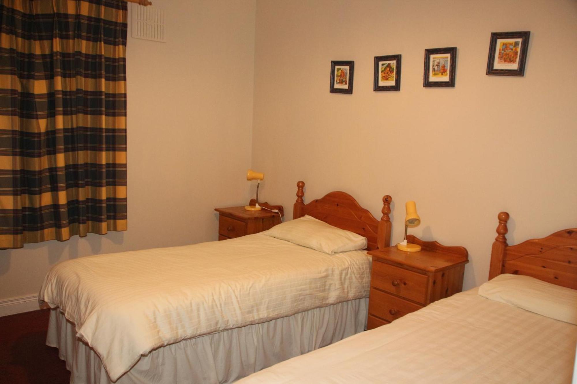 Sunny Bungalow Courtown Zewnętrze zdjęcie