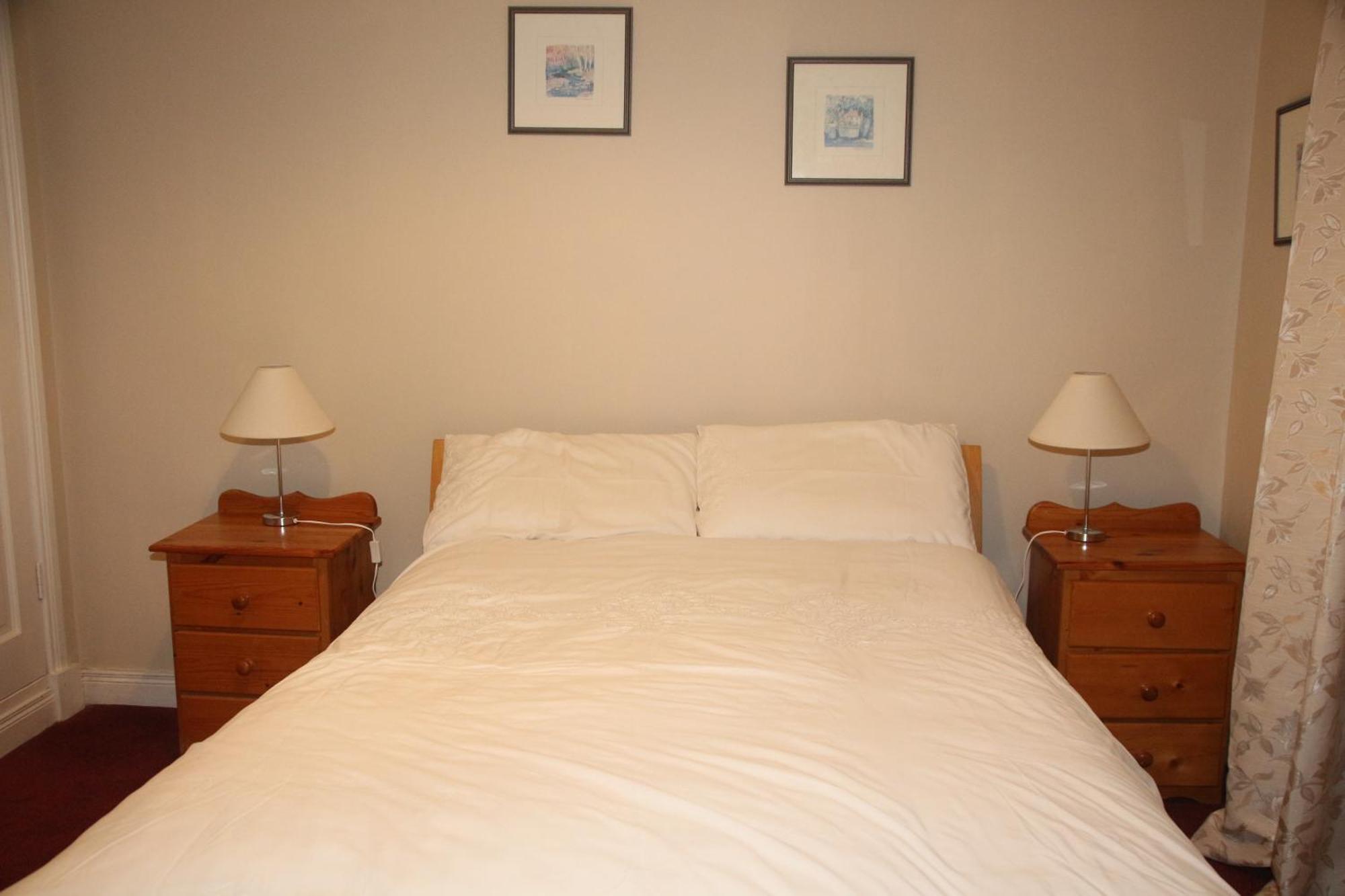 Sunny Bungalow Courtown Zewnętrze zdjęcie