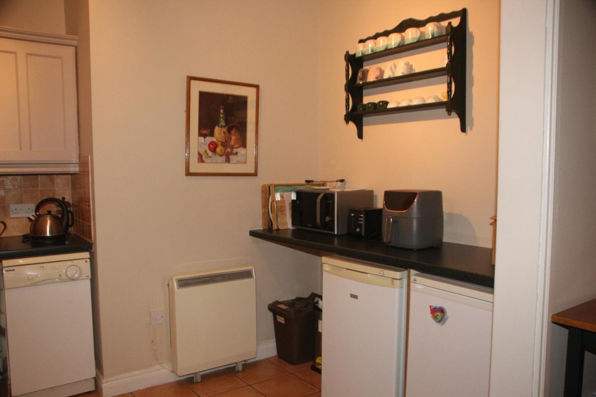 Sunny Bungalow Courtown Zewnętrze zdjęcie