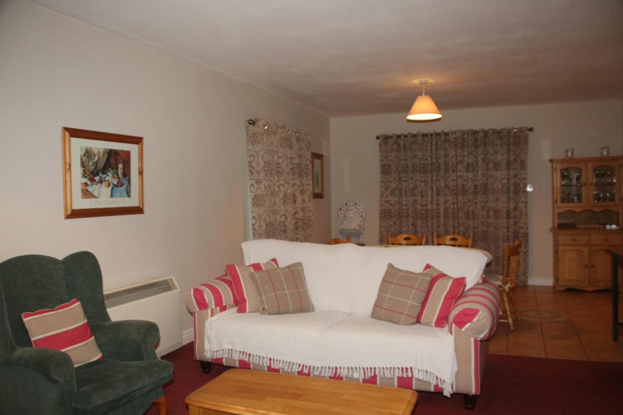 Sunny Bungalow Courtown Zewnętrze zdjęcie